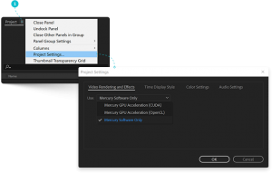 missing dolby audio decoder for avchd file