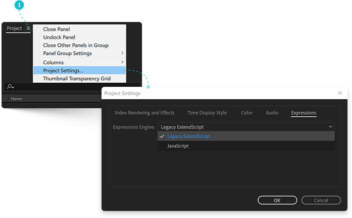 Expression contains. Рендер с прокси Media encoder. Adobe Media encoder unable to update. This Project contains expression Error after Effects.