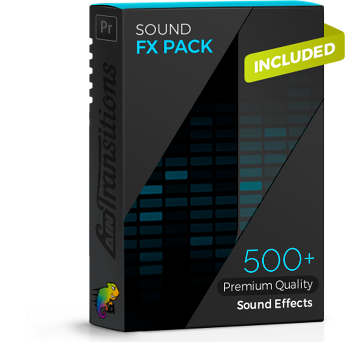 FREE Transition Sounds Effects Pack Download