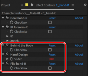 C_hand-R__new-settings__screen Character Controller Changes - C_hand-R/L
